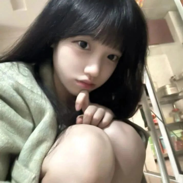 查干淖尔姑娘